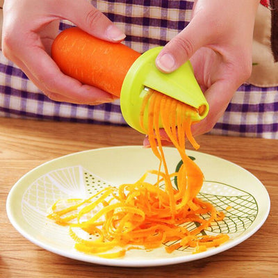 Multifunctional Vegetable Cutter