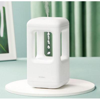 Anti-Gravity Water Drop Humidifier