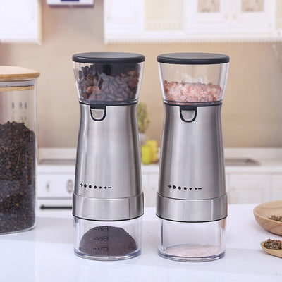 Portable USB Coffee Grinder