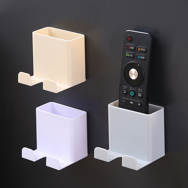 Remote Control Storage Box