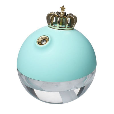 Crown Humidifier