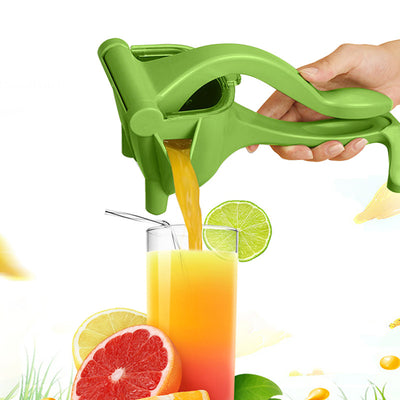 Multifunctional Manual Juicer