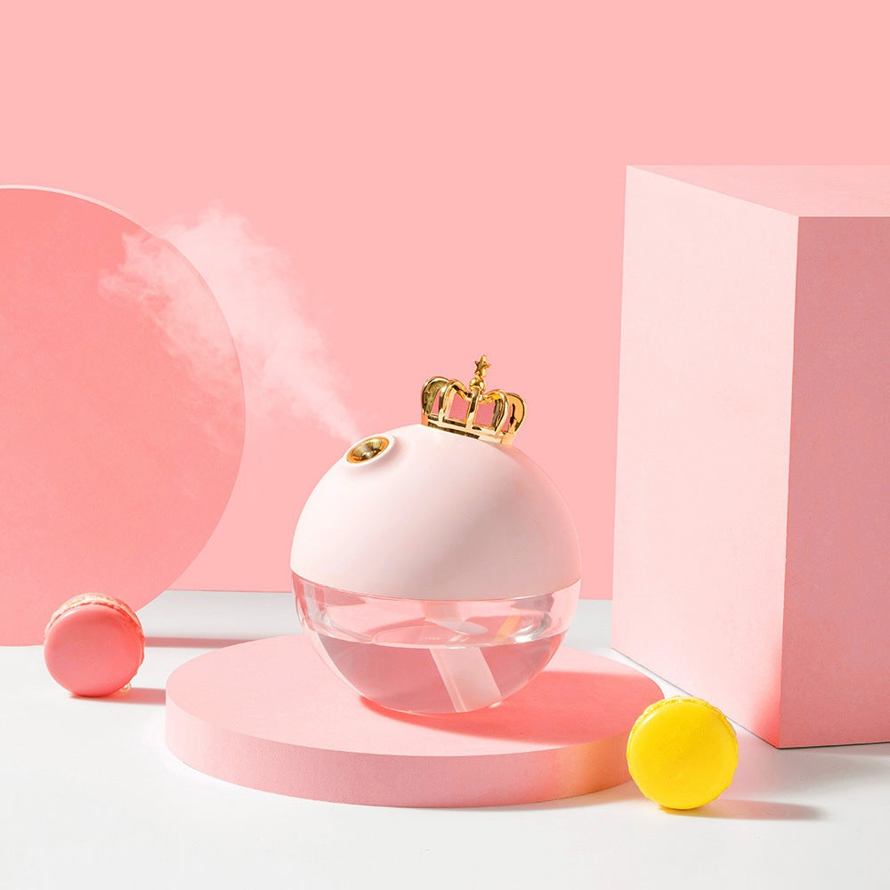 Crown Humidifier