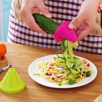 Multifunctional Vegetable Cutter