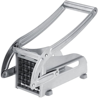 Manual Potato Chip Cutter