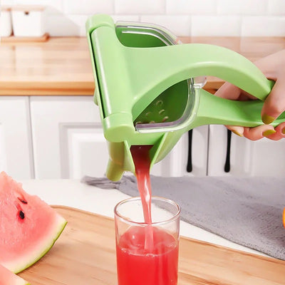 Multifunctional Manual Juicer