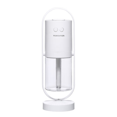 Magic Shadow Anion Humidifier With LED Light