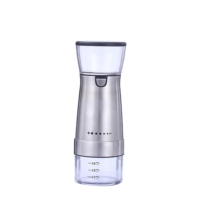 Portable USB Coffee Grinder