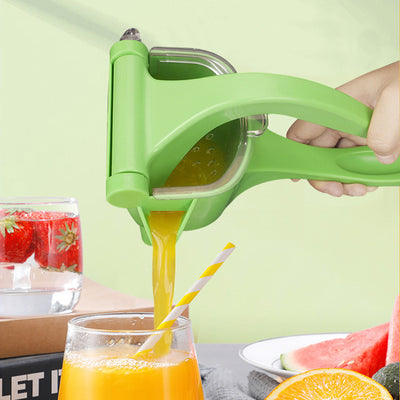 Multifunctional Manual Juicer